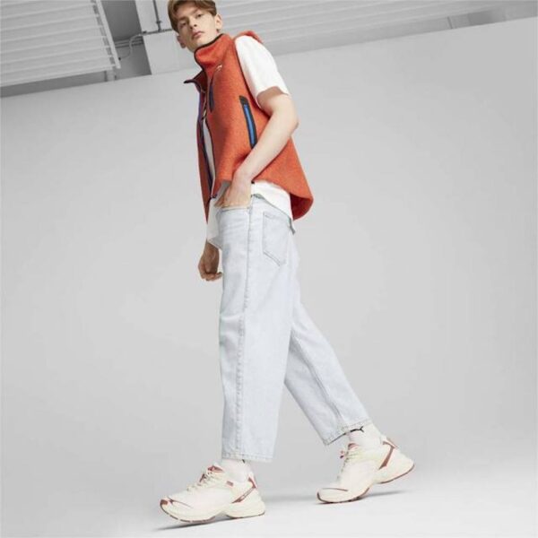 Giay Puma Velophasis Gorp GTX 'Cream Red' 392531-01