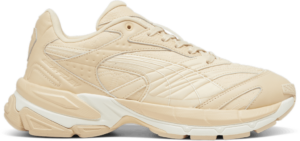 Giay Puma Velophasis Luxe Sport II 'Beige' 392522-02