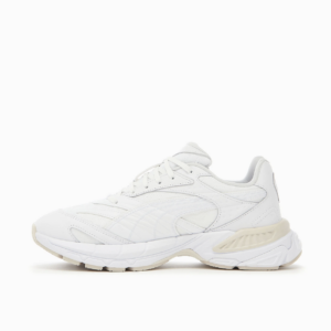 Giay Puma Velophasis Luxe Sport 'White' 392522-01