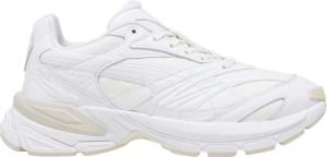 Giay Puma Velophasis Luxe Sport 'White' 392522-01