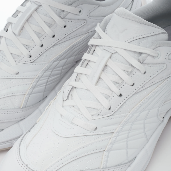 Giay Puma Velophasis Luxe Sport 'White' 392522-01