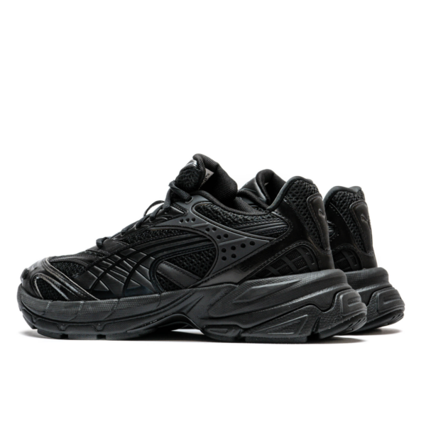Giay Puma Velophasis Technisch 'Black' 390932-05