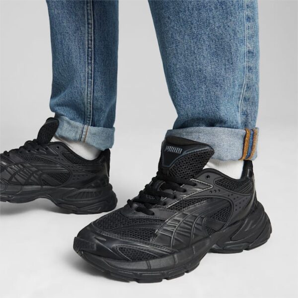 Giay Puma Velophasis Technisch 'Black' 390932-05