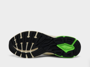 Giay Puma Velophasis Technisch 'Parakeet Green' 390932-09