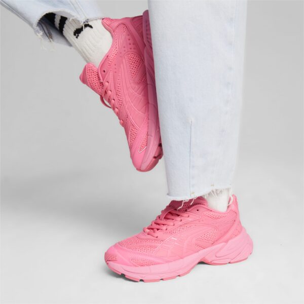 Giay Puma Velophasis Technisch 'Pink' 390932-07