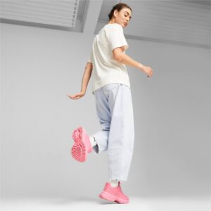 Giay Puma Velophasis Technisch 'Pink' 390932-07