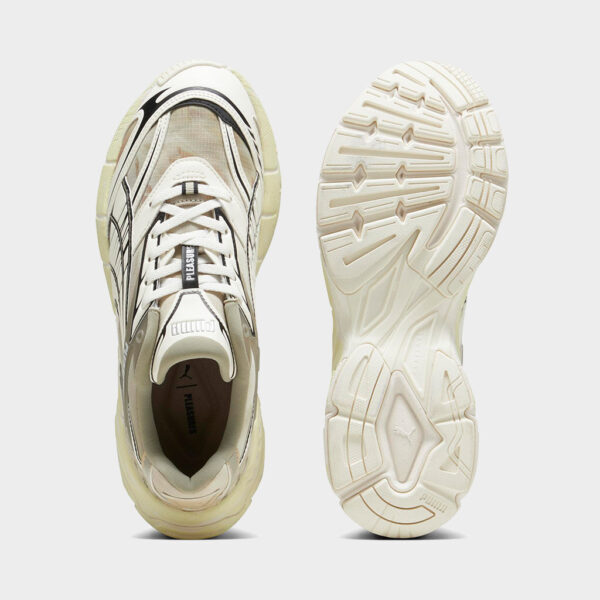 Giay Puma X Pleasures Velophasis 'Overdyed' 391696-02