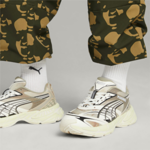 Giay Puma X Pleasures Velophasis 'Overdyed' 391696-02