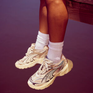 Giay Puma X Pleasures Velophasis 'Overdyed' 391696-02