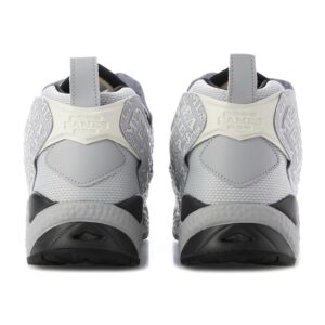Giay Reebok Instapump Fury 95 x EAMES 'Cold Grey' 100072099