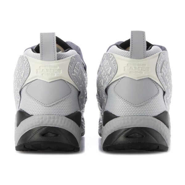 Giay Reebok Instapump Fury 95 x EAMES 'Cold Grey' 100072099