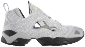 Giay Reebok Instapump Fury 95 x EAMES 'Cold Grey' 100072099