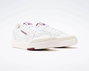 Giay Reebok LT Court 'Cloud White' 100033715