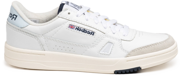 Giay Reebok LT Court 'White Vector Navy' 100033714