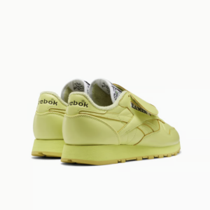 Giay Reebok x EAMES Classic Leather 'Cool Aloe' GY6386