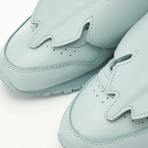 Giay Reebok x EAMES Classic Leather 'Seaside Grey' GY6385