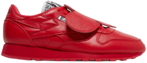 Giay Reebok x EAMES Classic Leather 'Vector Red' GY6384
