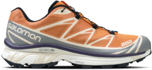 Giay Salomon XT-6 'Apricot Buff' L4170990033