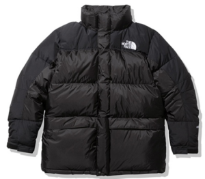 Ao The North Face Him Down Jacket 'Black' ND92031