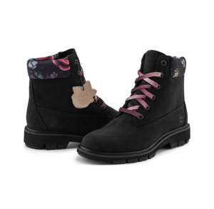 Giay Timberland 6 Inch 'Black' A2HWZW