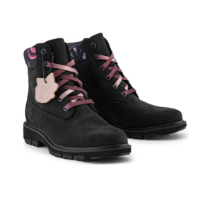 Giay Timberland 6 Inch 'Black' A2HWZW
