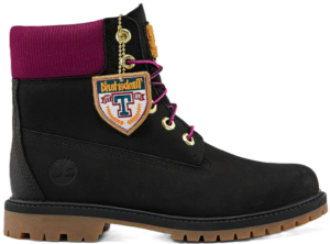 Giay Timberland 6 Inch 'Black' A44KXW