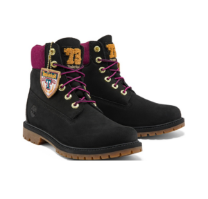 Giay Timberland 6 Inch 'Black' A44KXW
