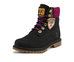 Giay Timberland 6 Inch 'Black' A44KXW