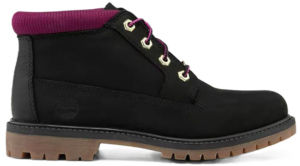 Giay Timberland 6 Inch Boots 'Black' A2JSAW