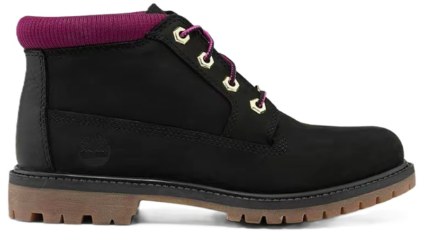Giay Timberland 6 Inch Boots 'Black' A2JSAW