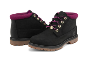 Giay Timberland 6 Inch Boots 'Black' A2JSAW