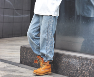 Giay Timberland 6 Inch 'Brown' A2R1ZW