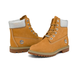 Giay Timberland 6 Inch 'Brown' A2R1ZW