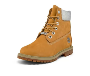Giay Timberland 6 Inch 'Brown' A2R1ZW