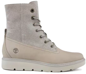 Giay Timberland 6 Inch 'Grey' A1S7G
