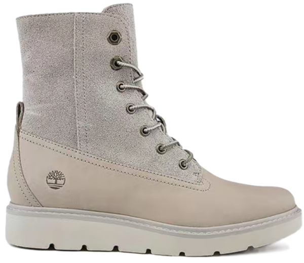Giay Timberland 6 Inch 'Grey' A1S7G