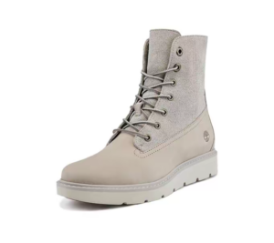 Giay Timberland 6 Inch 'Grey' A1S7G