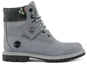 Giay Timberland 6 Inch 'Grey' A2GAFW