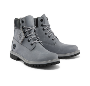 Giay Timberland 6 Inch 'Grey' A2GAFW