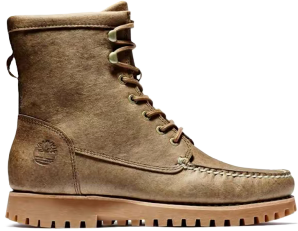 Giay Timberland 6 Inch Jackson Landing 'Brown' A2HB2AZ8