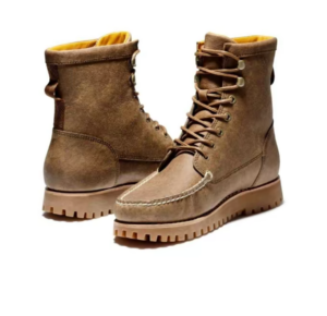 Giay Timberland 6 Inch Jackson Landing 'Brown' A2HB2AZ8