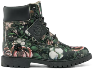 Giay Timberland 6 Inch 'Rose' A2M7GW