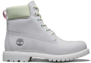Giay Timberland 6 Inch 'White' A2HYS143