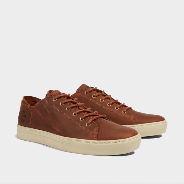 Giay Timberland Adv 2.0 ‘Beige’ A2HGE