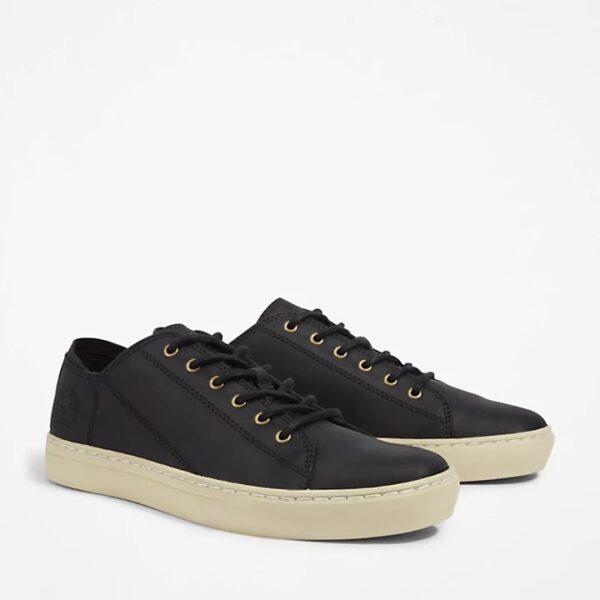 Giay Timberland Adventure 2.0 Trainer 'Black' A2HGP015