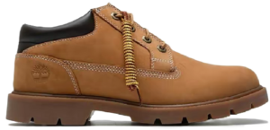 Giay Timberland Ankle Martin Boots 'Brown' TB0A1P3L231