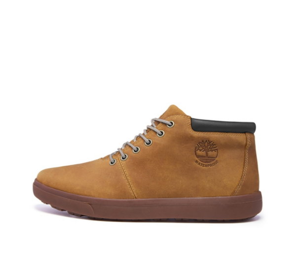 Giay Timberland Ashwood 'Brown' A2DSCW