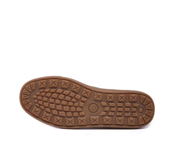 Giay Timberland Ashwood 'Brown' A2DSCW