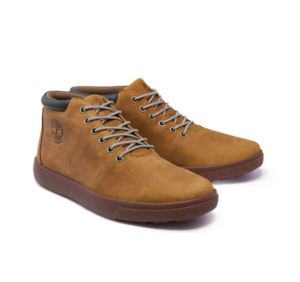 Giay Timberland Ashwood 'Brown' A2DSCW