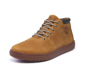 Giay Timberland Ashwood 'Brown' A2DSCW